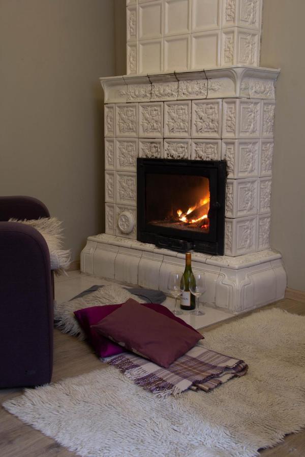 Flat In Cottage Close To The Centre Parking, Wifi, Bbq Lviv Exterior foto
