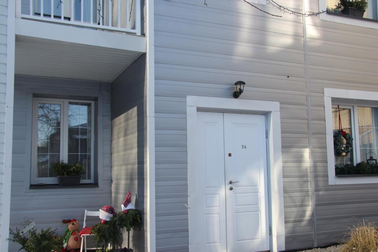 Flat In Cottage Close To The Centre Parking, Wifi, Bbq Lviv Exterior foto