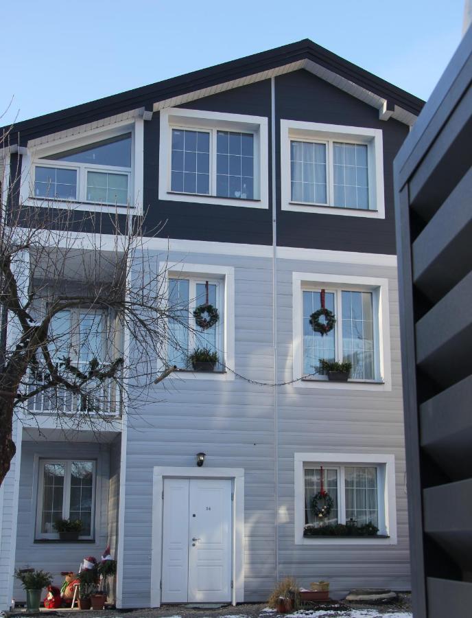 Flat In Cottage Close To The Centre Parking, Wifi, Bbq Lviv Exterior foto
